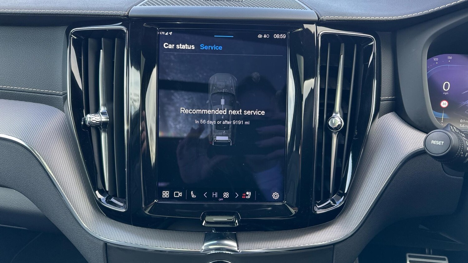 Used Volvo XC60 2022 for sale - 78035146: Photo 14