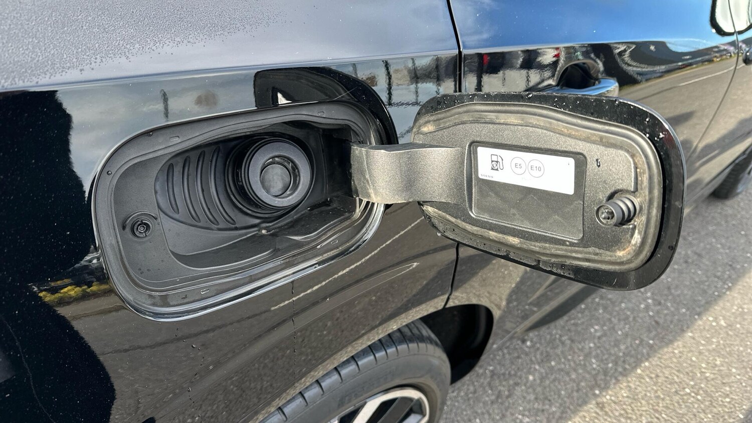 Used Volvo XC60 2022 for sale - 78035146: Photo 16