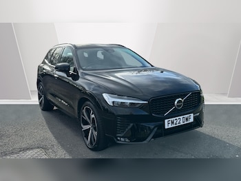 Used Volvo XC60 2022 for sale - 78035146: Photo