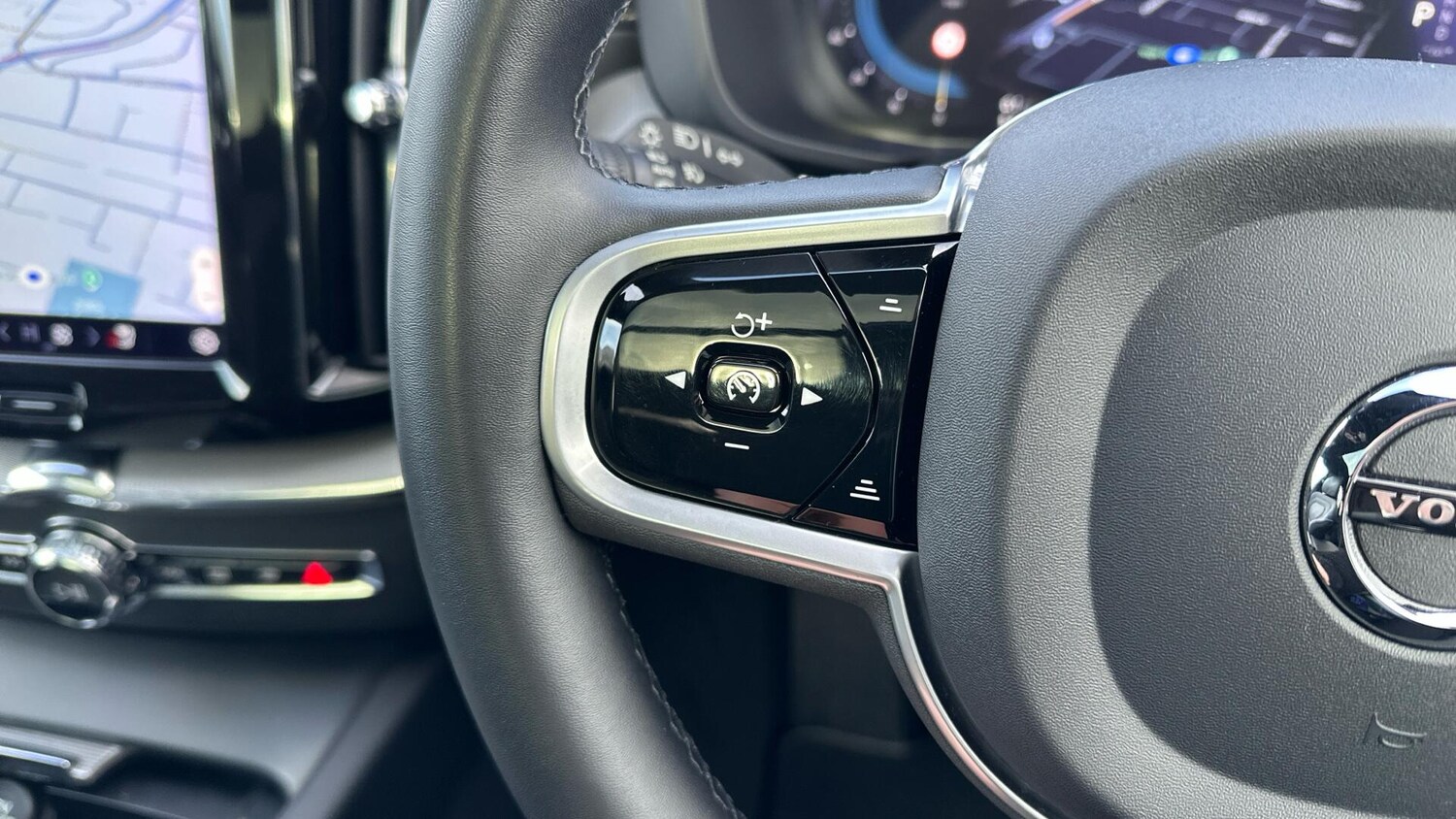 Used Volvo XC60 2022 for sale - 78035146: Photo 21