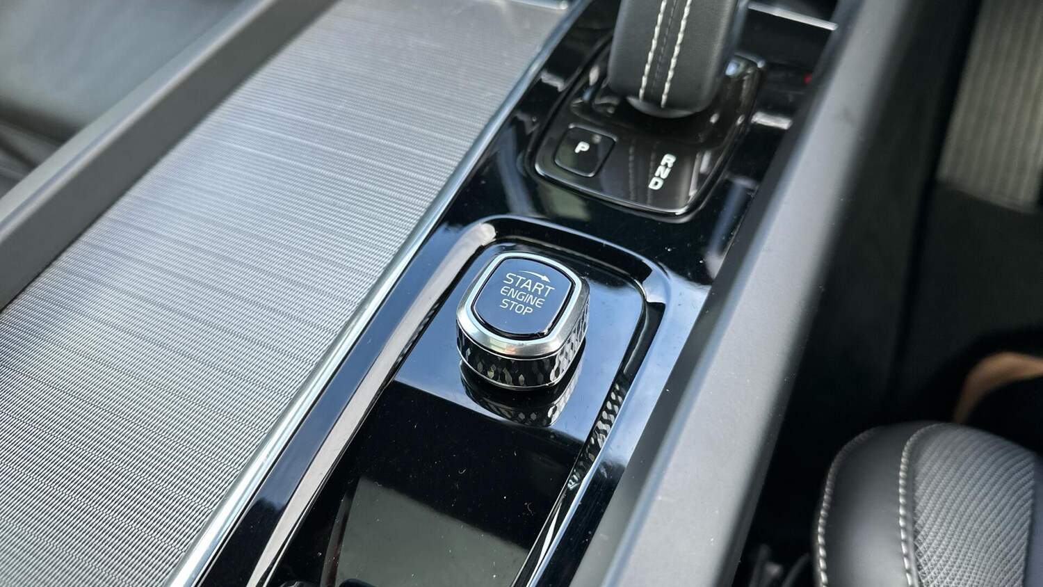 Used Volvo XC60 2022 for sale - 78035146: Photo 27