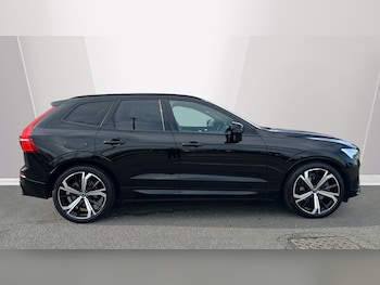 Used Volvo XC60 2022 for sale - 78035146: Photo