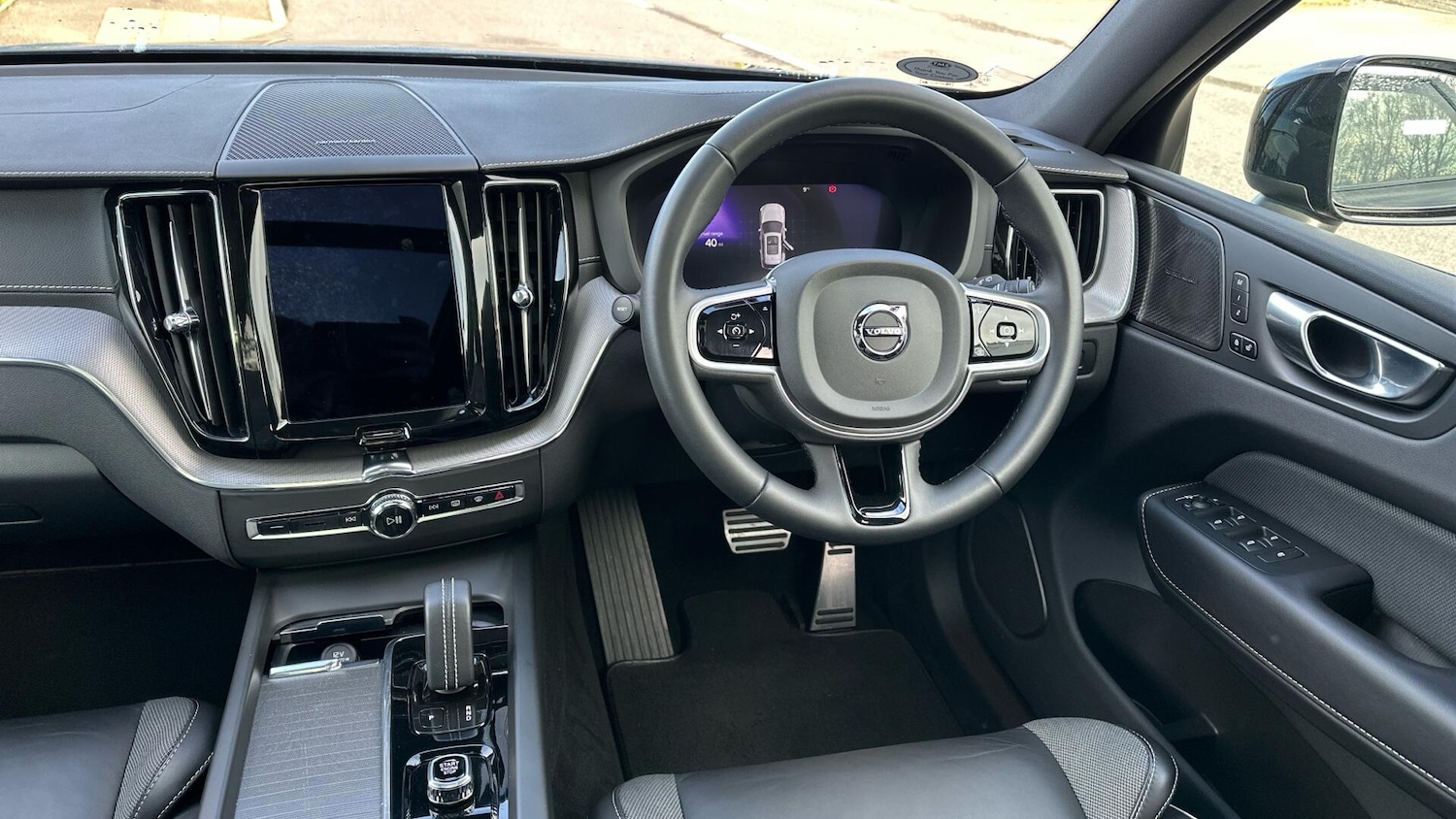 Used Volvo XC60 2022 for sale - 78035146: Photo 4