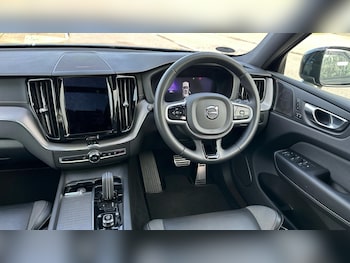 Used Volvo XC60 2022 for sale - 78035146: Photo