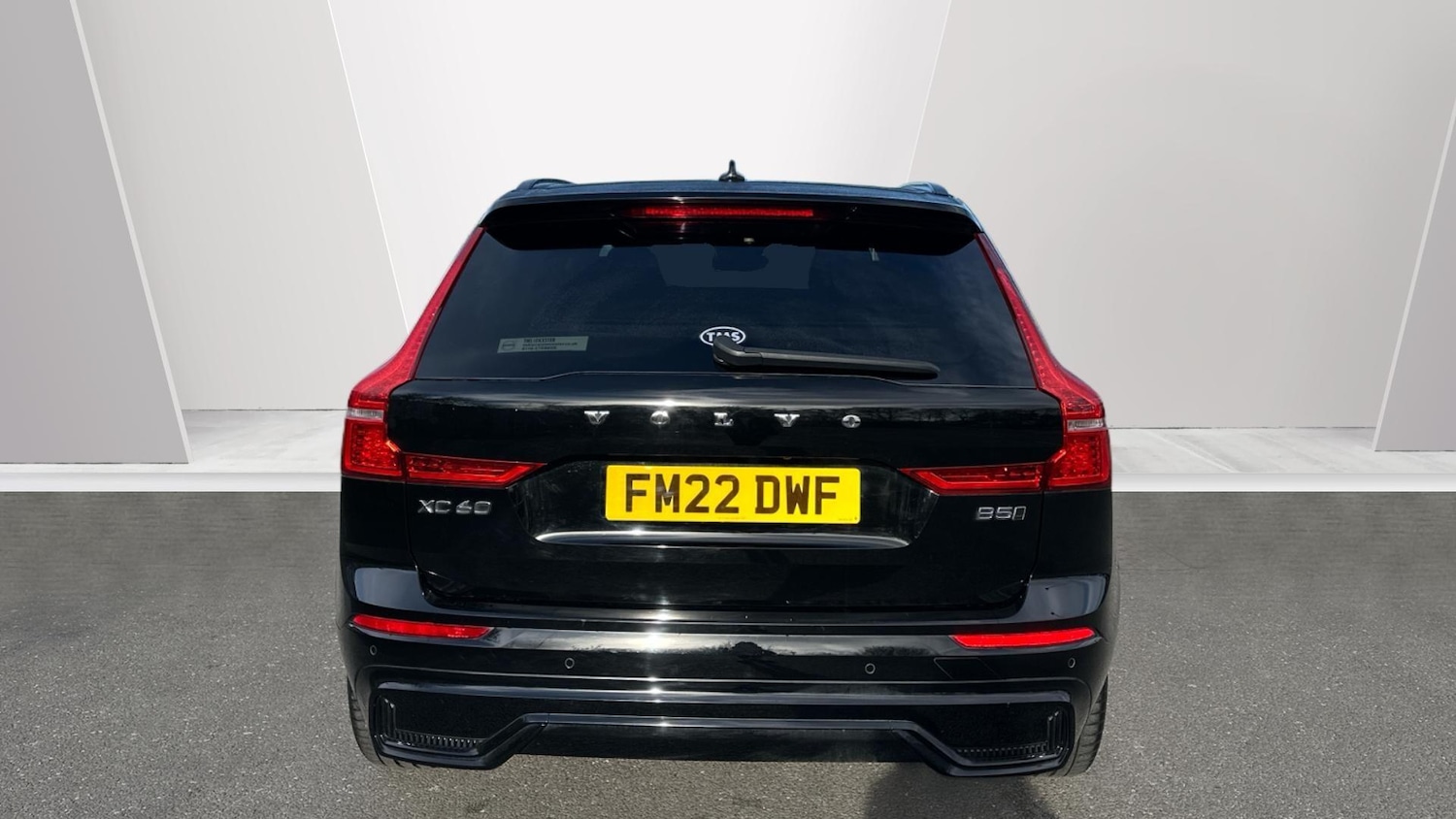 Used Volvo XC60 2022 for sale - 78035146: Photo 7