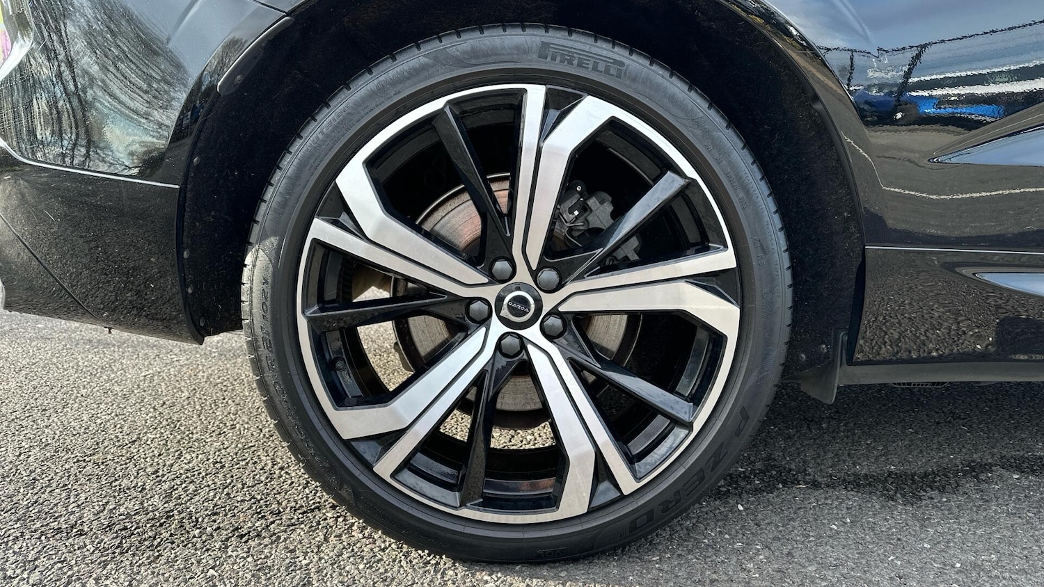 Used Volvo XC60 2022 for sale - 78035146: Photo 9