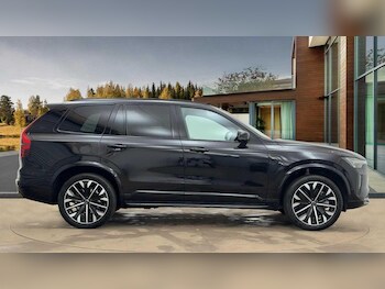 Used Volvo XC90 2025 for sale - 76743161: Photo