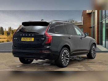Used Volvo XC90 2025 for sale - 76743161: Photo