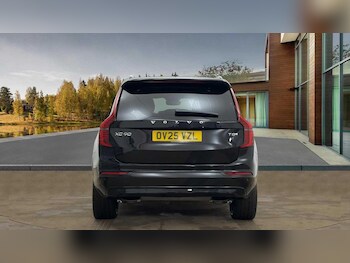 Used Volvo XC90 2025 for sale - 76743161: Photo