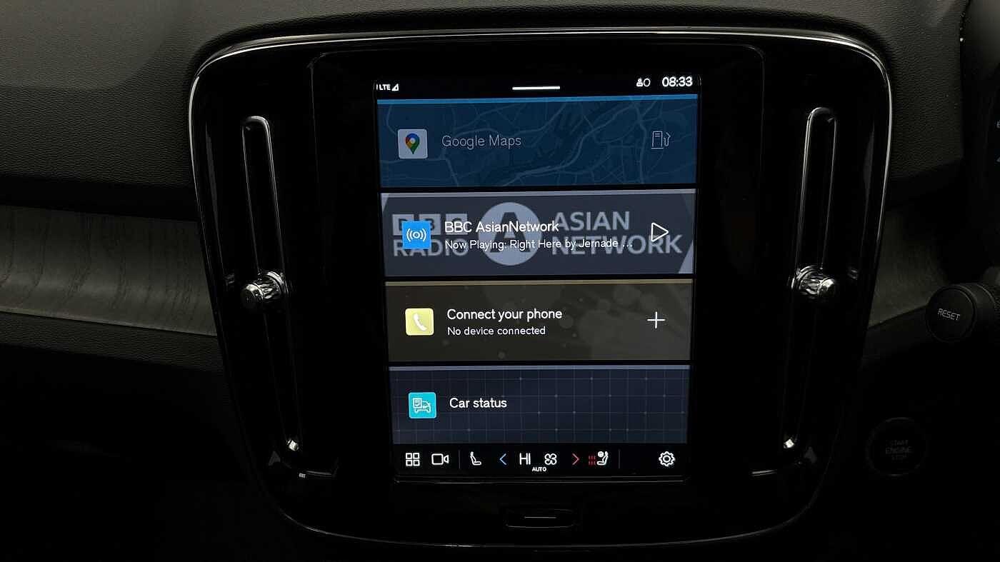 Used Volvo XC40 2025 for sale - 77737861: Photo 10