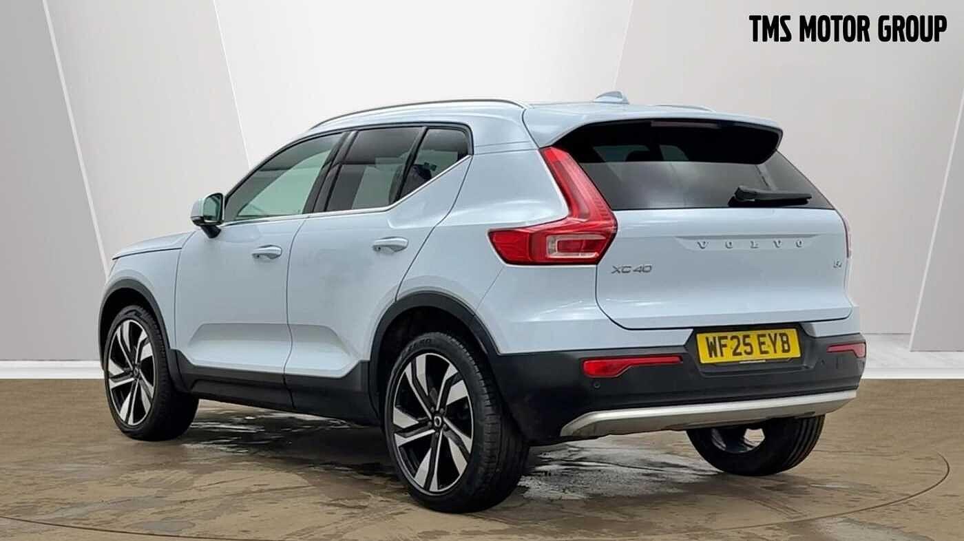Used Volvo XC40 2025 for sale - 77737861: Photo 3