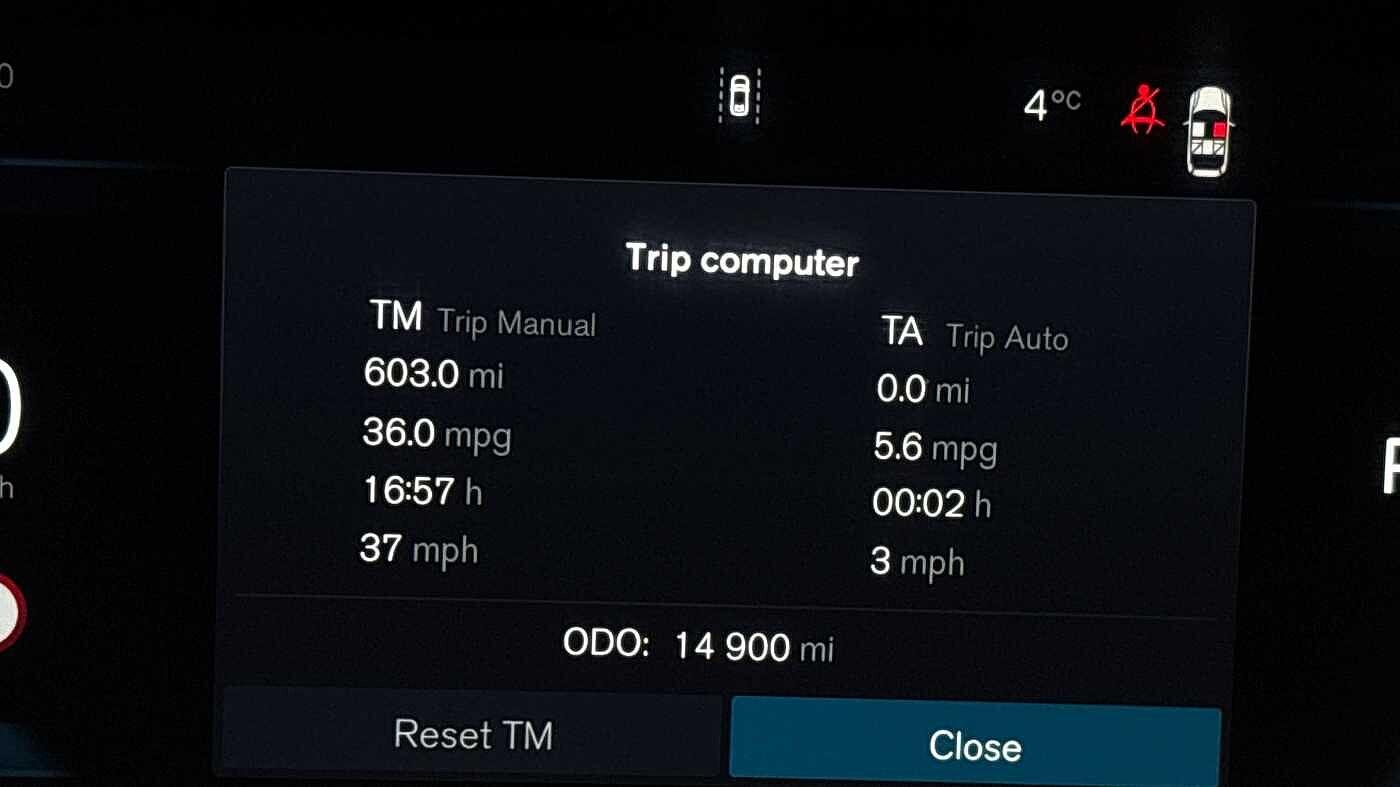 Used Volvo XC40 2025 for sale - 77737861: Photo 9