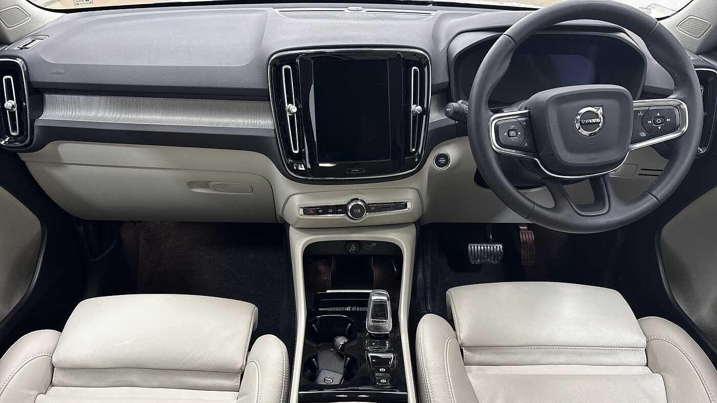 Used Volvo XC40 2022 for sale - 76585287: Photo 10