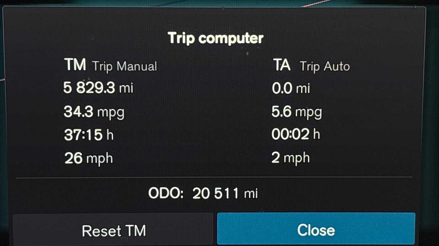 Used Volvo XC40 2022 for sale - 76585287: Photo 12