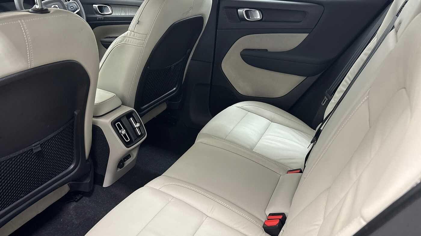 Used Volvo XC40 2022 for sale - 76585287: Photo 13