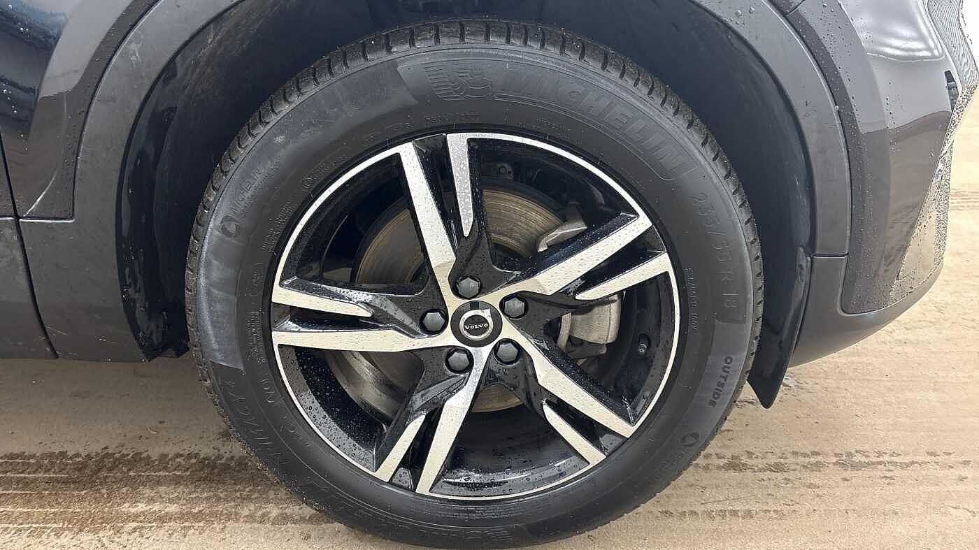 Used Volvo XC40 2022 for sale - 76585287: Photo 16