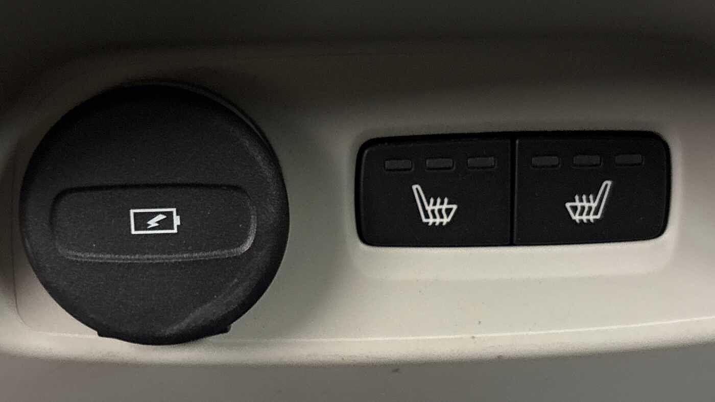 Used Volvo XC40 2022 for sale - 76585287: Photo 17