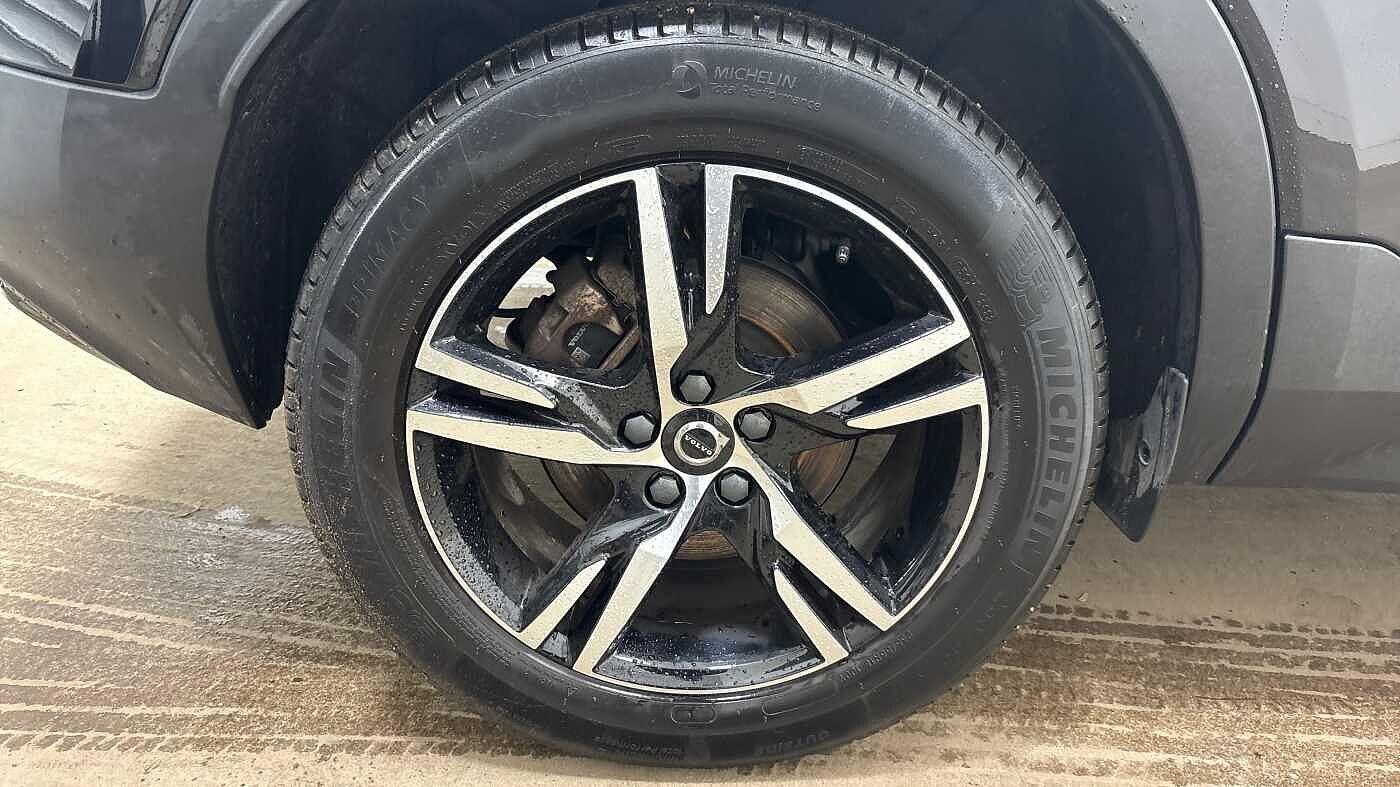 Used Volvo XC40 2022 for sale - 76585287: Photo 20