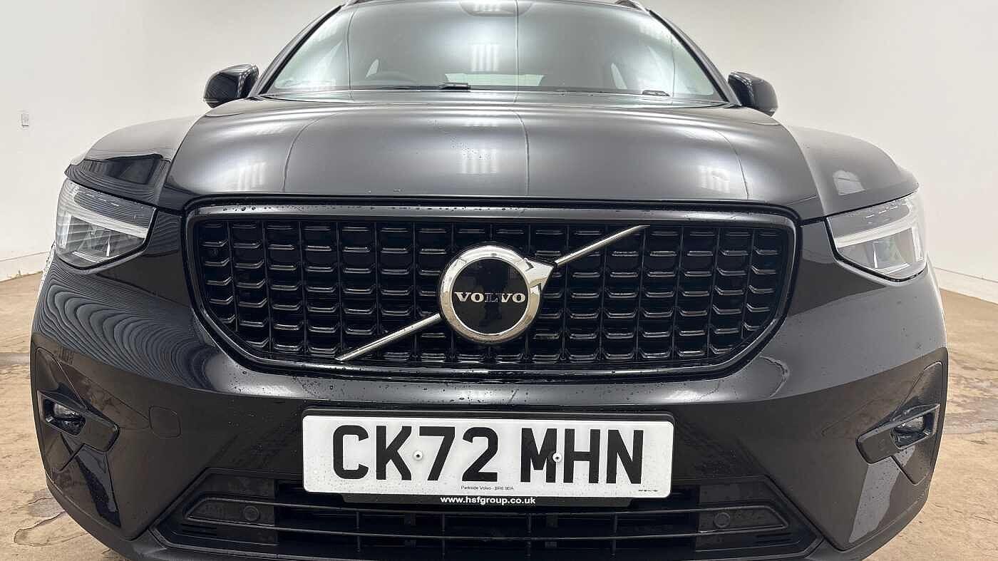 Used Volvo XC40 2022 for sale - 76585287: Photo 24