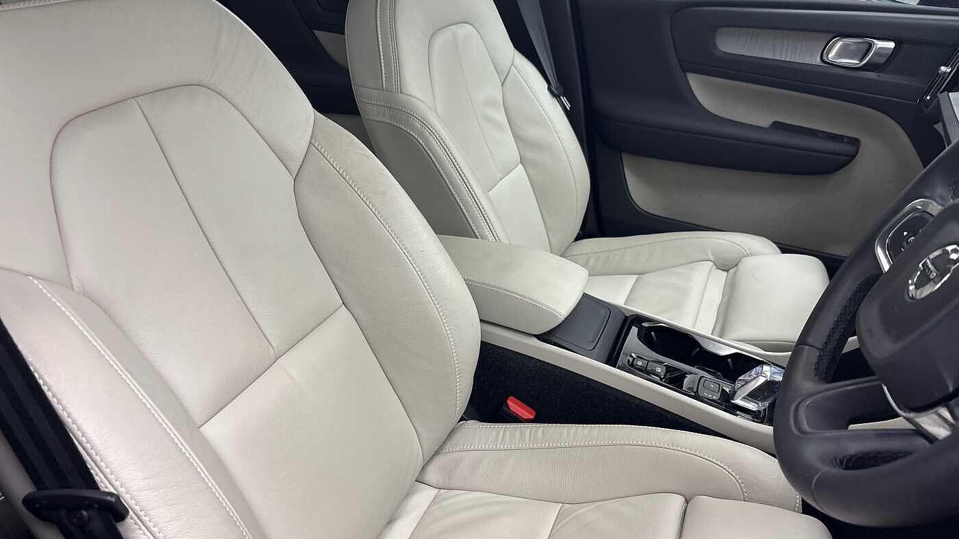 Used Volvo XC40 2022 for sale - 76585287: Photo 29