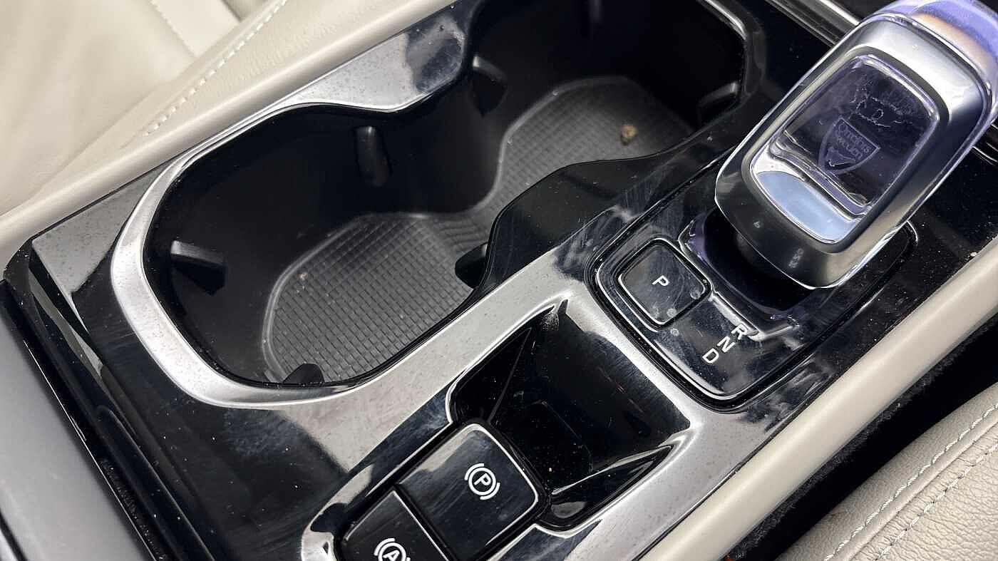 Used Volvo XC40 2022 for sale - 76585287: Photo 32