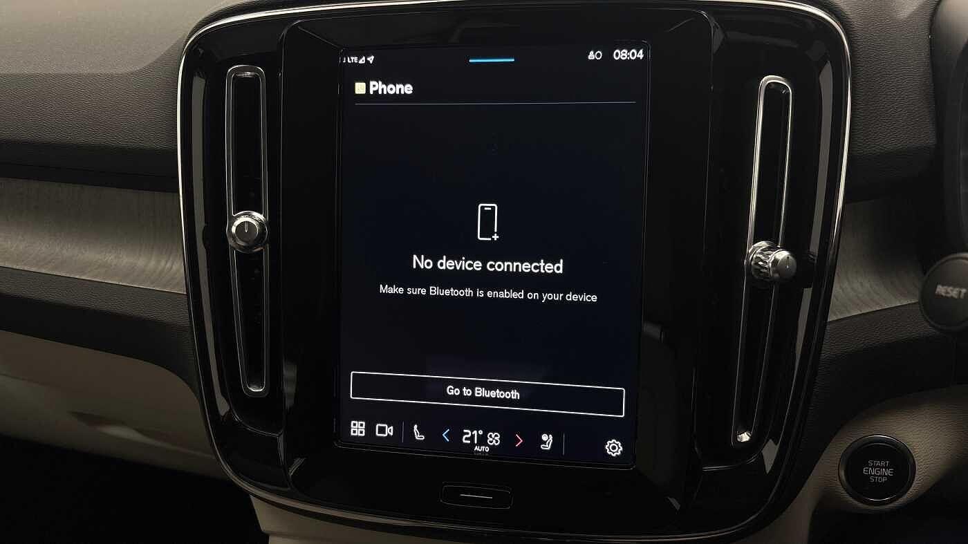 Used Volvo XC40 2022 for sale - 76585287: Photo 38