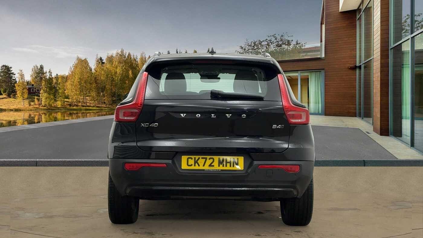 Used Volvo XC40 2022 for sale - 76585287: Photo 4