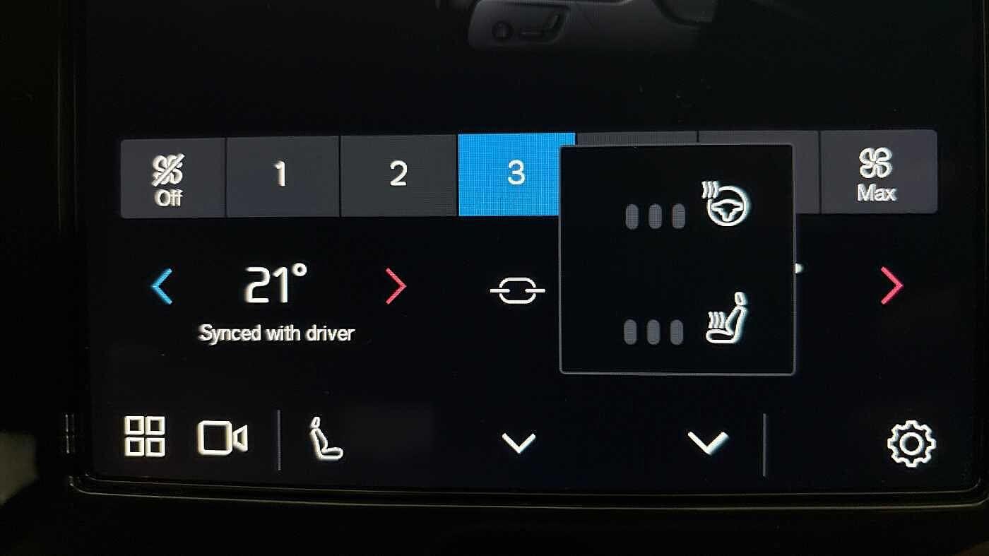 Used Volvo XC40 2022 for sale - 76585287: Photo 41