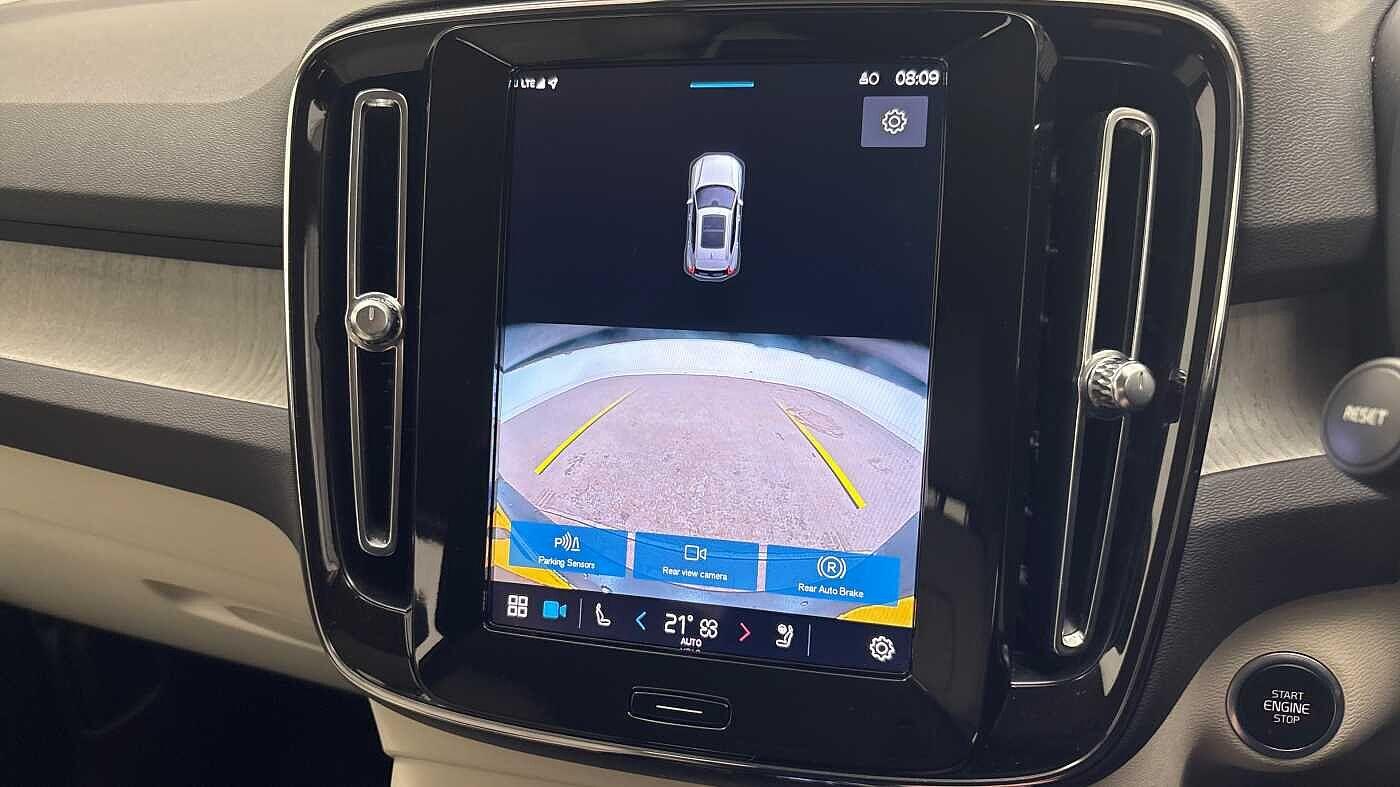 Used Volvo XC40 2022 for sale - 76585287: Photo 42