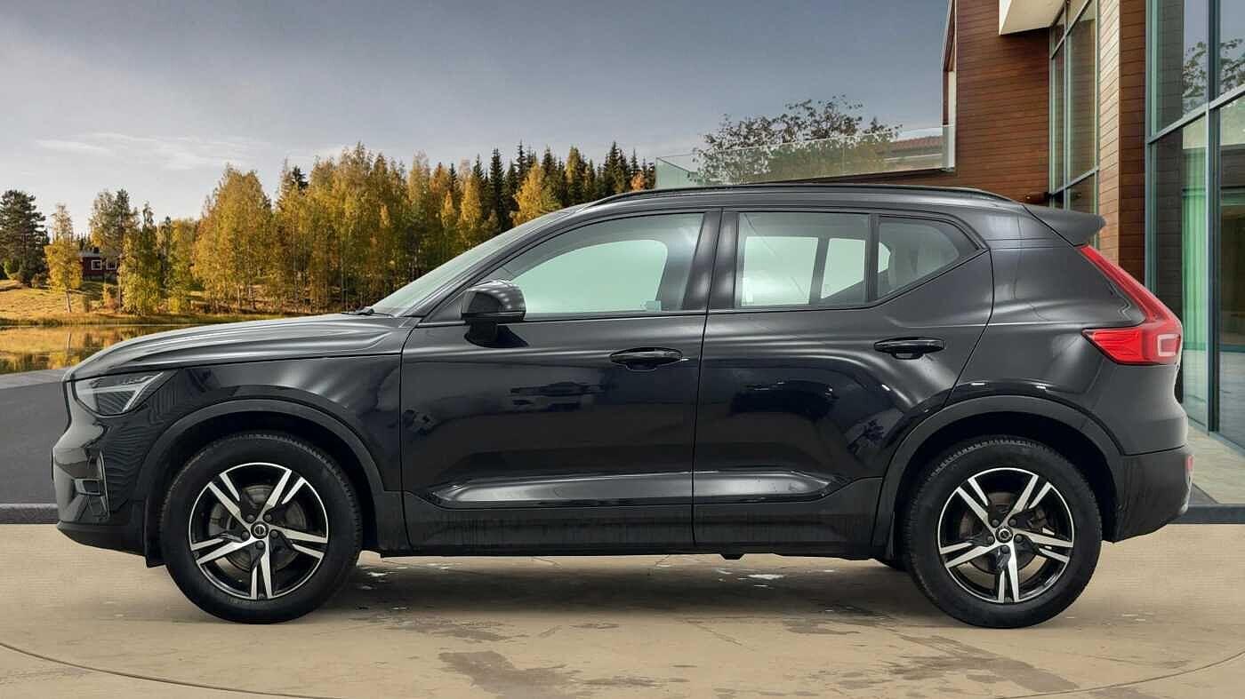 Used Volvo XC40 2022 for sale - 76585287: Photo 6