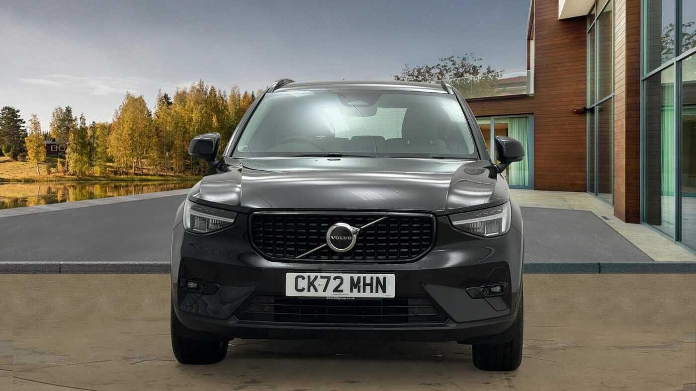Used Volvo XC40 2022 for sale - 76585287: Photo 8