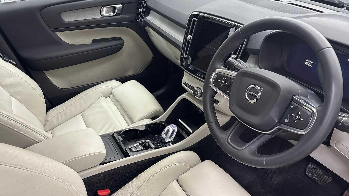 Used Volvo XC40 2022 for sale - 76585287: Photo 9