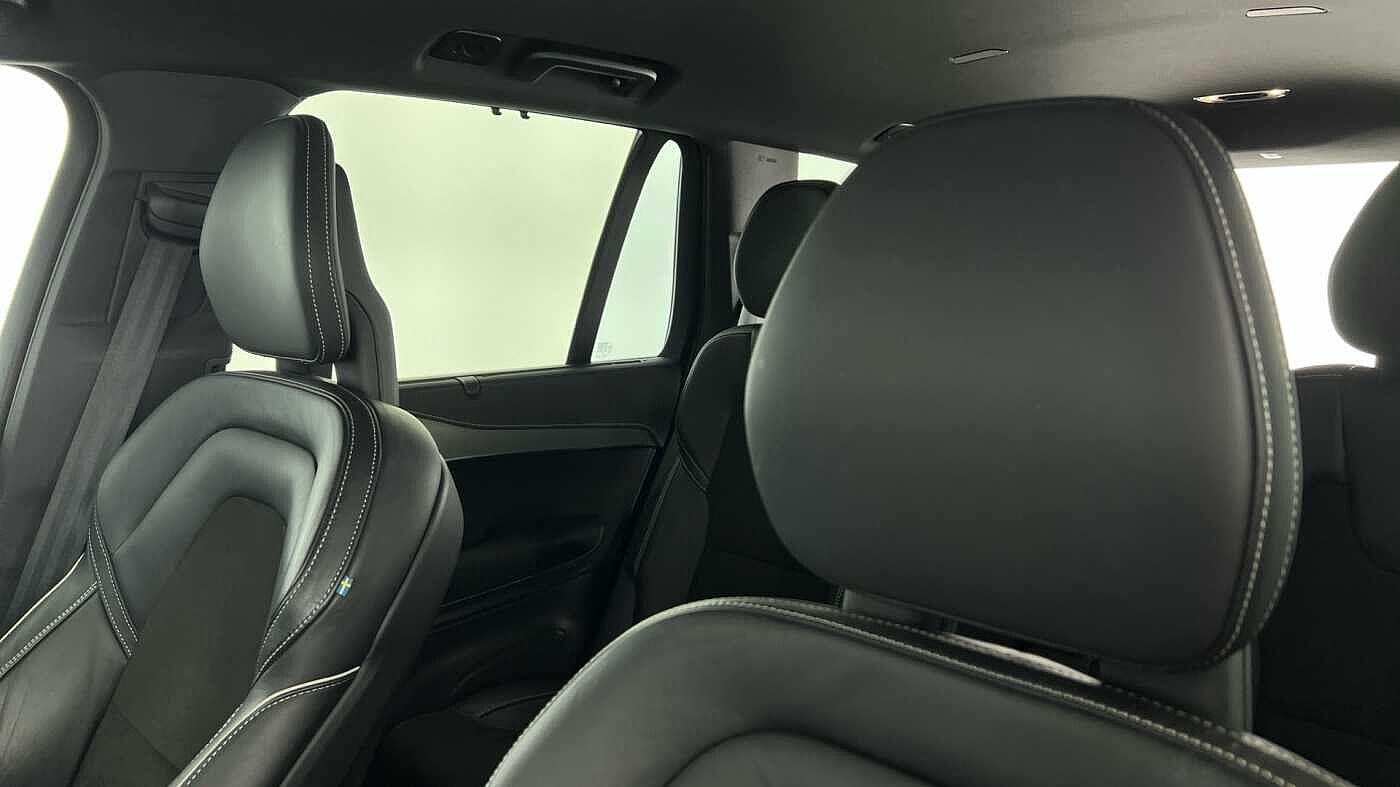 Used Volvo XC90 2021 for sale - 76433034: Photo 11