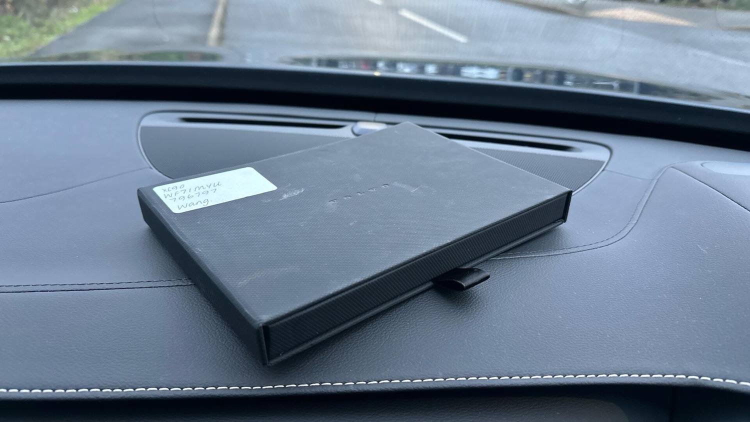 Used Volvo XC90 2021 for sale - 76433034: Photo 14