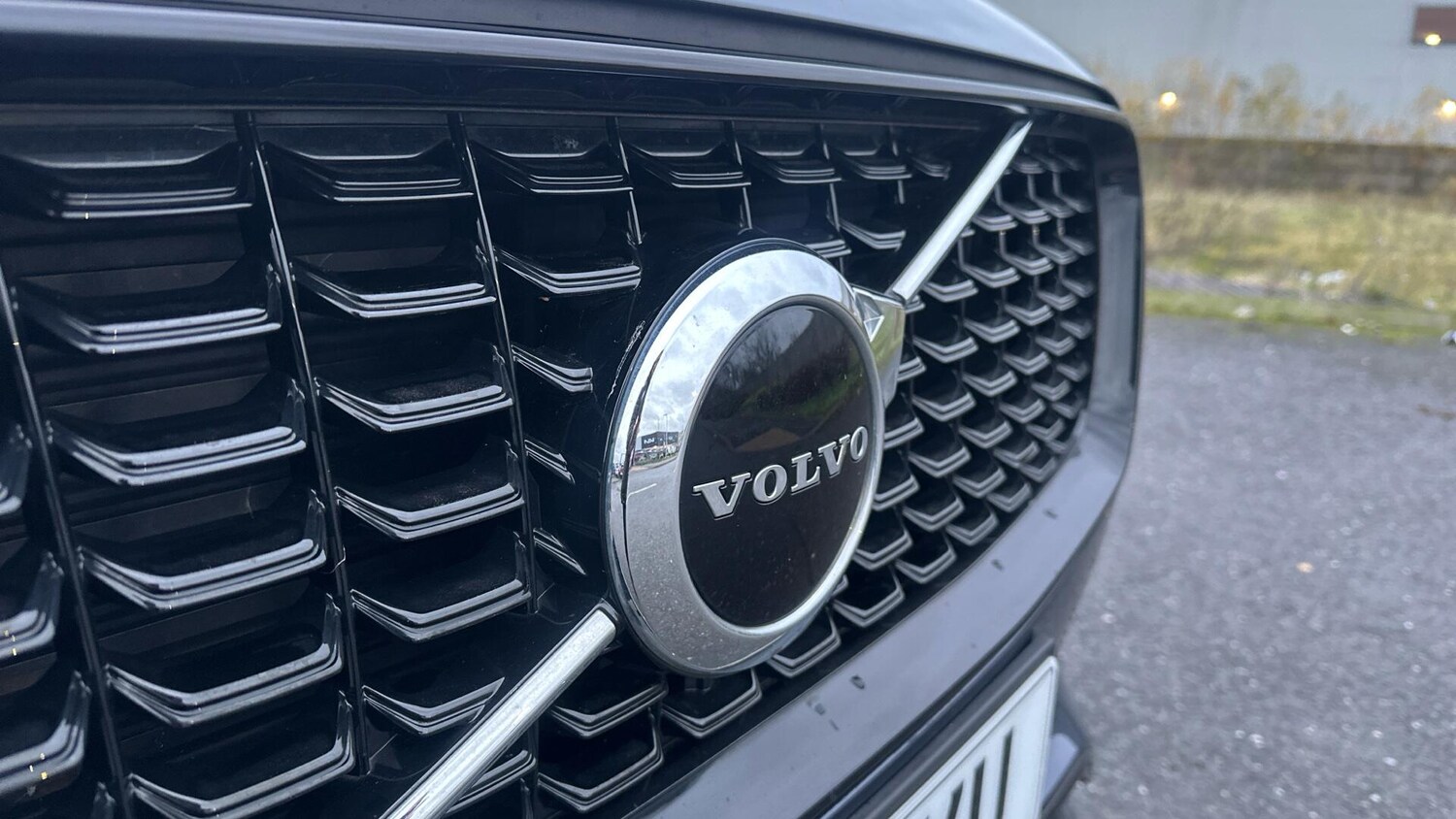Used Volvo XC90 2021 for sale - 76433034: Photo 16