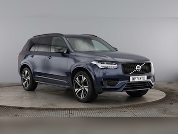 Used Volvo XC90 2021 for sale - 76433034: Photo