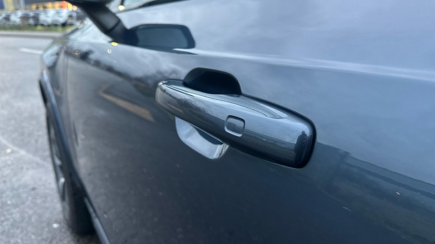 Used Volvo XC90 2021 for sale - 76433034: Photo 20