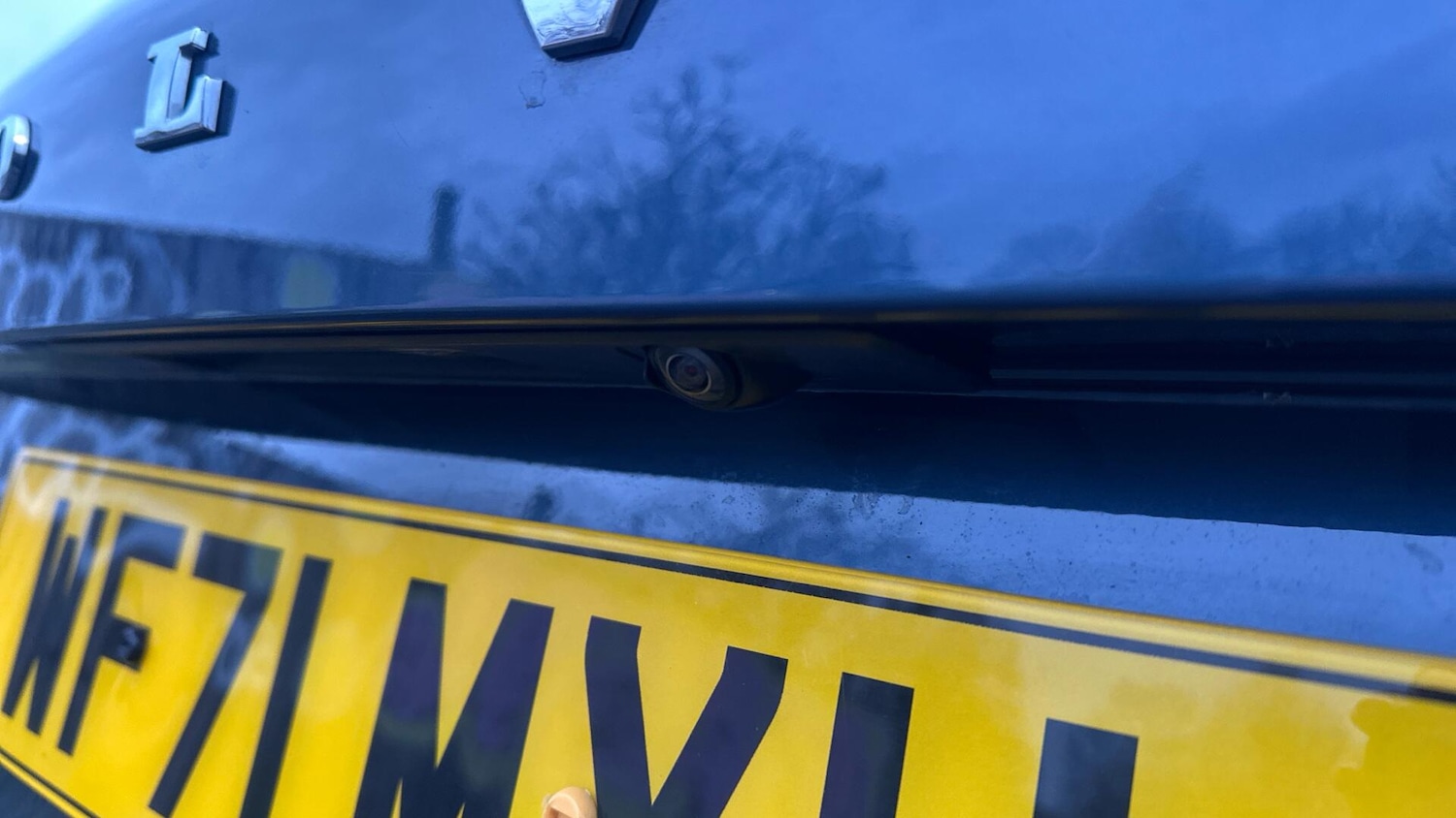 Used Volvo XC90 2021 for sale - 76433034: Photo 23