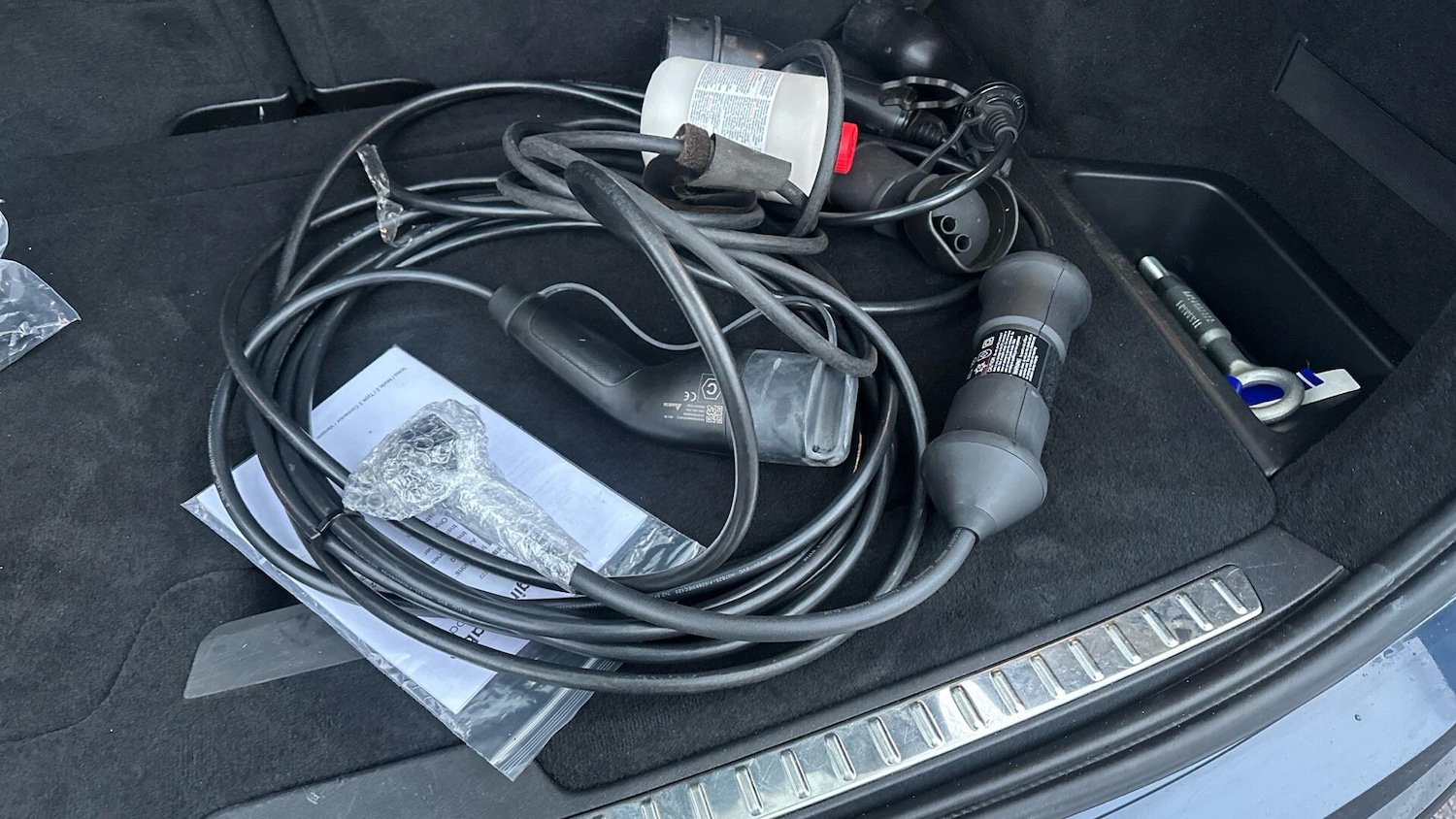 Used Volvo XC90 2021 for sale - 76433034: Photo 24