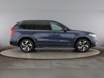 Used Volvo XC90 2021 for sale - 76433034: Photo