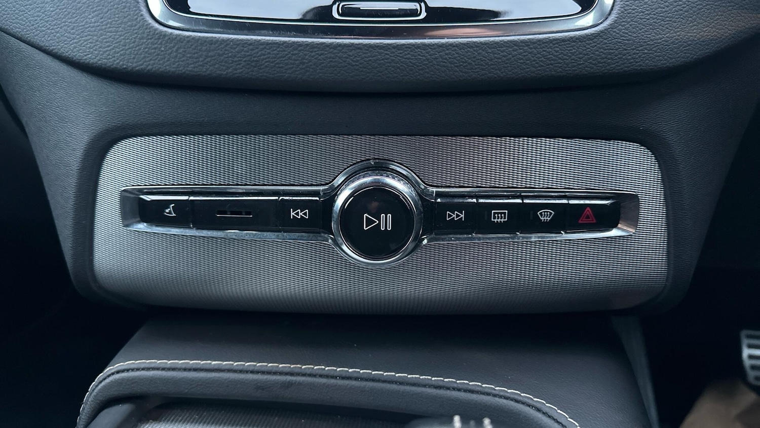 Used Volvo XC90 2021 for sale - 76433034: Photo 38