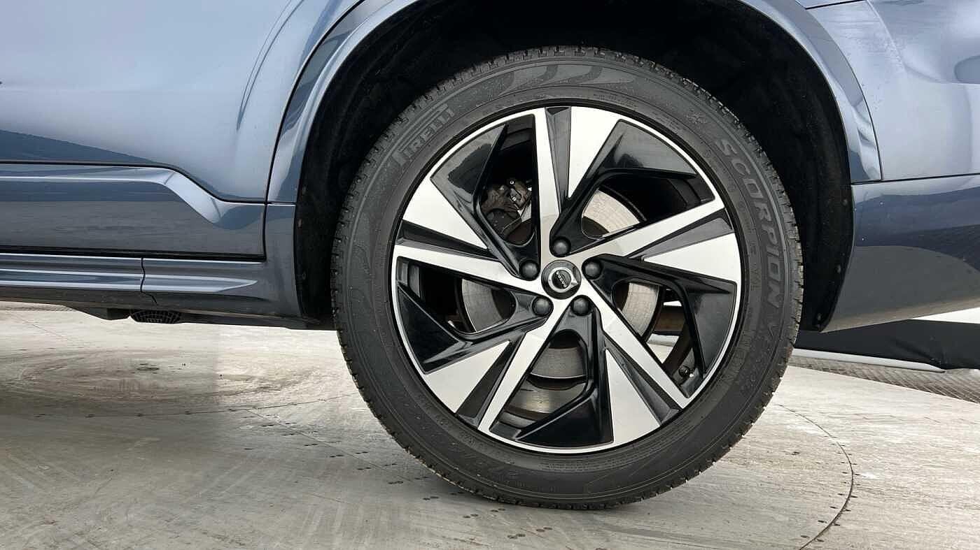 Used Volvo XC90 2021 for sale - 76433034: Photo 4