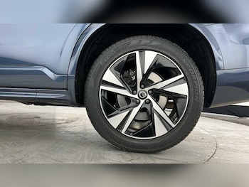 Used Volvo XC90 2021 for sale - 76433034: Photo