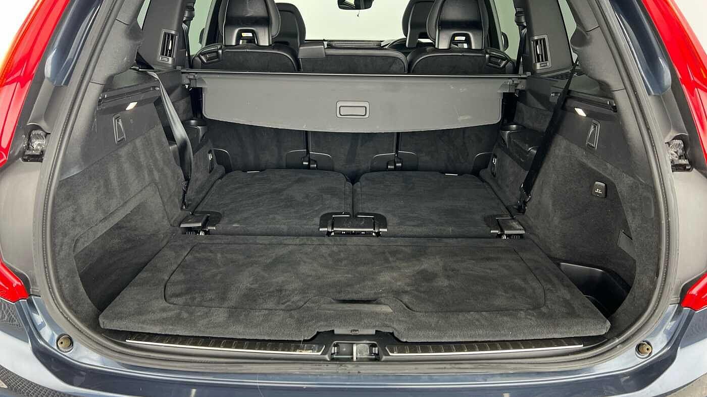 Used Volvo XC90 2021 for sale - 76433034: Photo 5