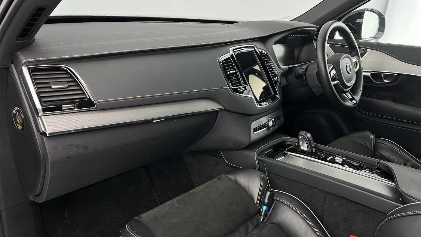 Used Volvo XC90 2021 for sale - 76433034: Photo 6