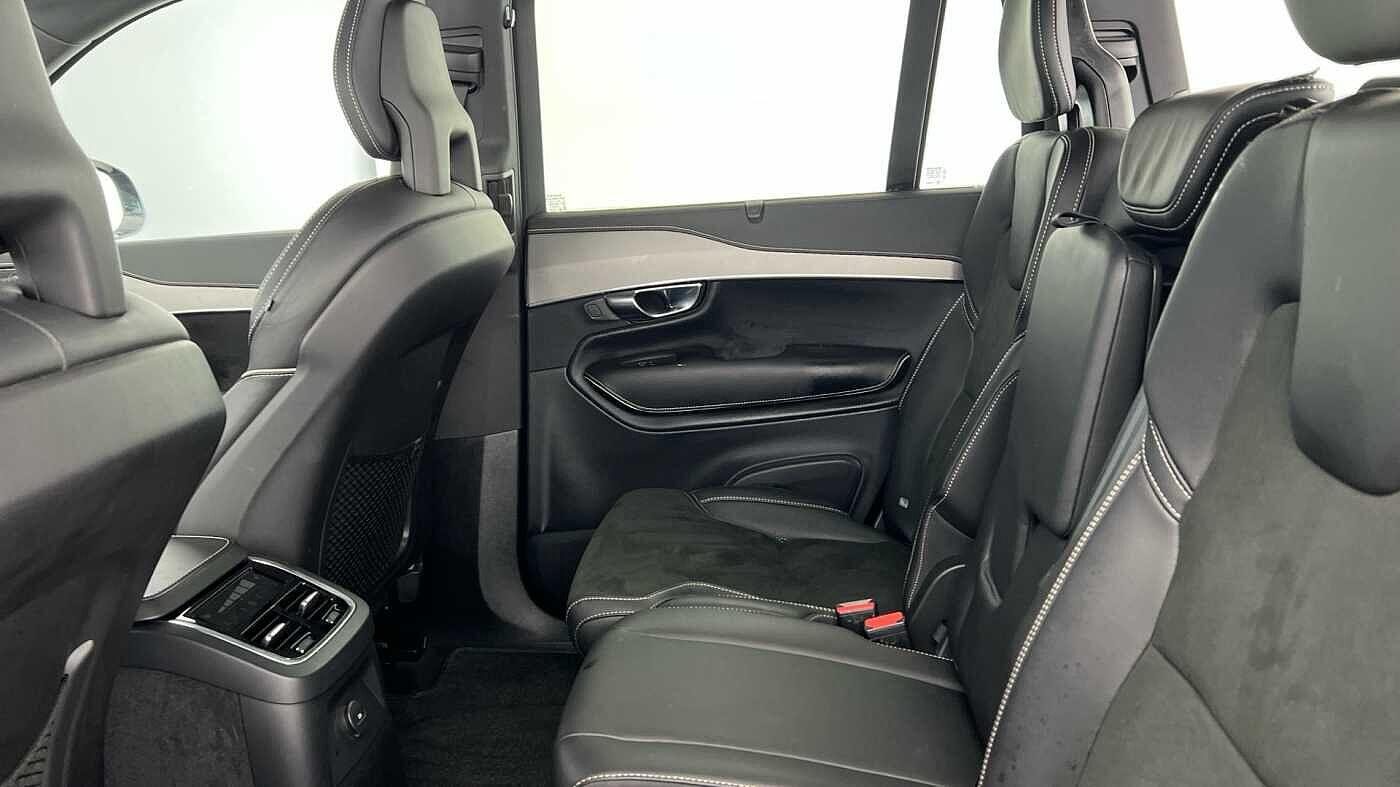Used Volvo XC90 2021 for sale - 76433034: Photo 7