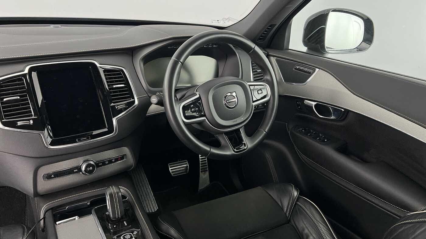 Used Volvo XC90 2021 for sale - 76433034: Photo 8