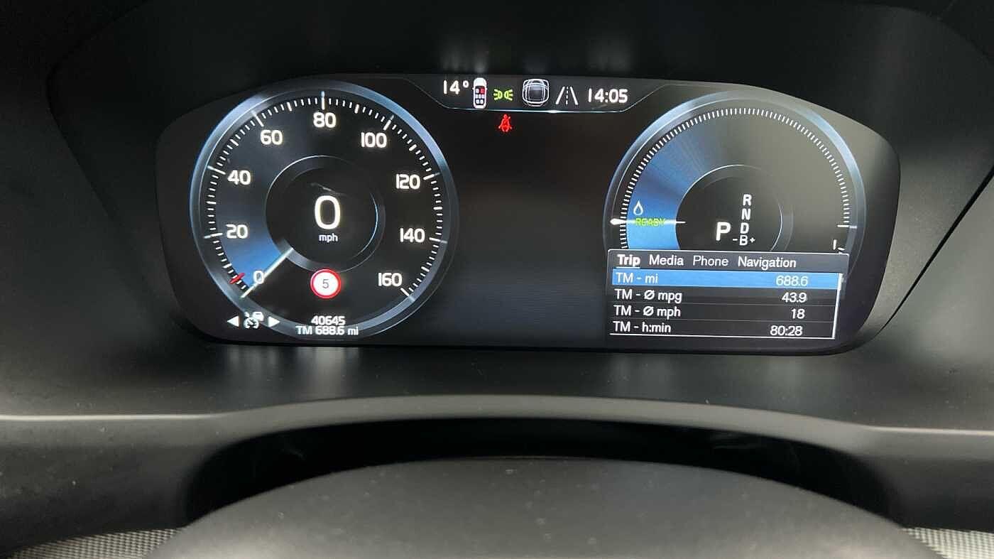 Used Volvo XC90 2021 for sale - 76433034: Photo 9