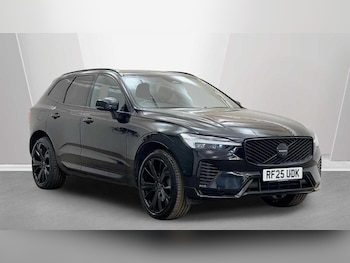 Used Volvo XC60 2025 for sale - 79533590: Photo