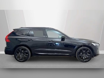 Used Volvo XC60 2025 for sale - 79533590: Photo